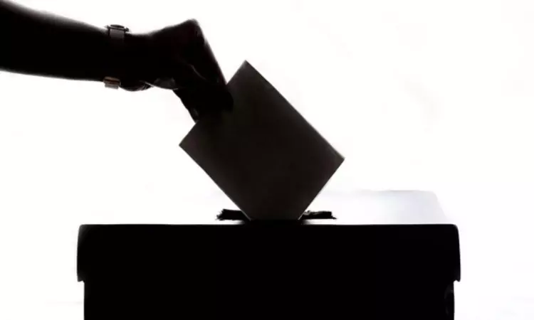 Pakistan Election Commission begins issuing postal ballots ahead of general polls