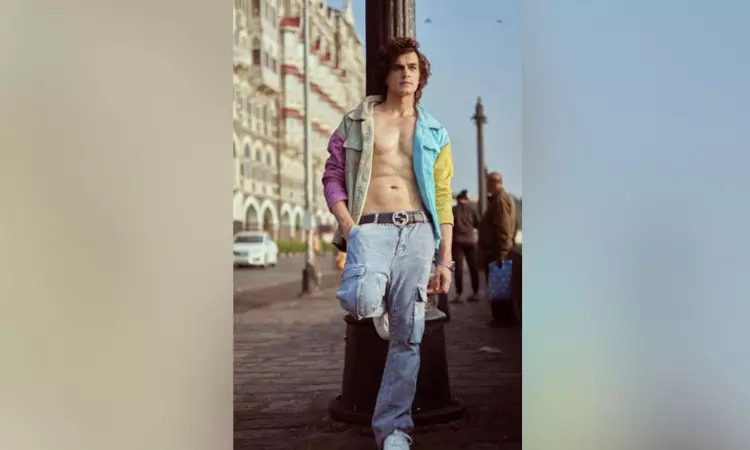 Mohsin Khan opens up on his physical transformation for Jab Mila Tu
