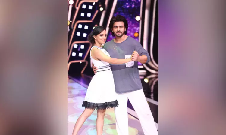 Shoaib Ibrahims sister Saba spills the beans; calls him Dipika Kakars majnu