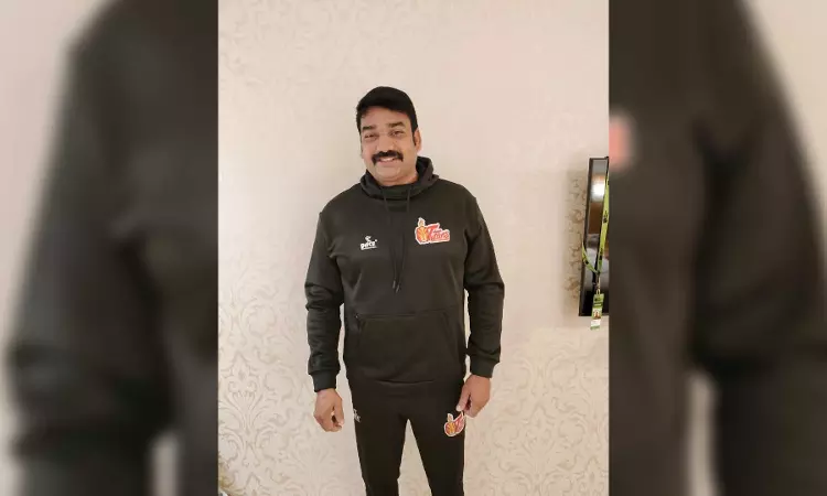 Telugu Titans CEOs ambitious journey with the team