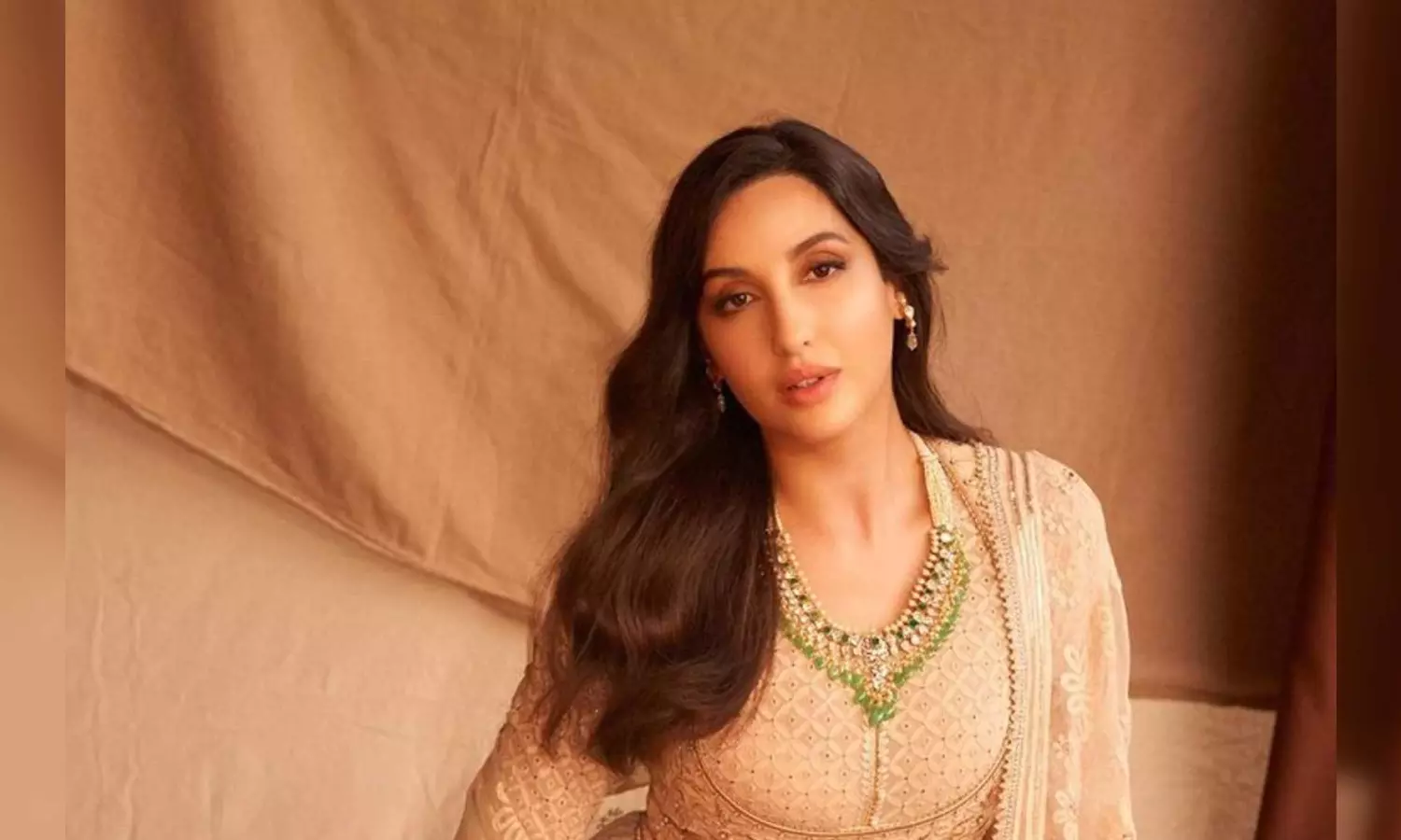 Nora Fatehi latest victim to deepfake videos, issues clarification