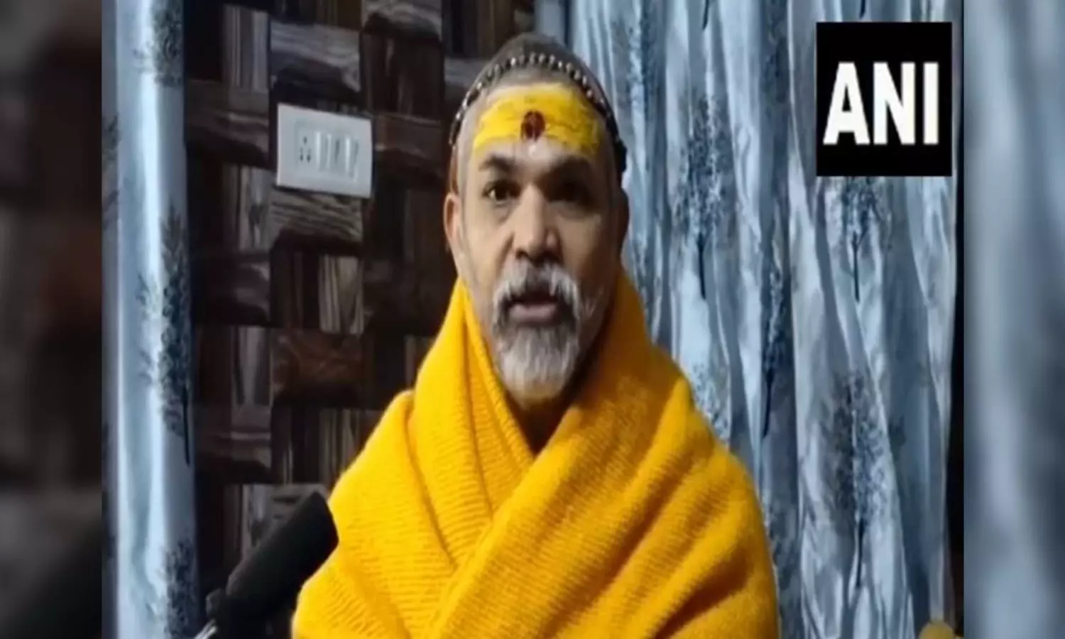 Hindus self-respect has awakened under PM Modi...: Shankaracharya Avimukteshwaranand