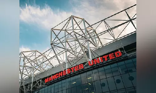 Manchester Citys Omar Berrada acquired by Manchester United as clubs new CEO