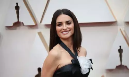 Penelope Cruz sees social media as cruel experiment on children