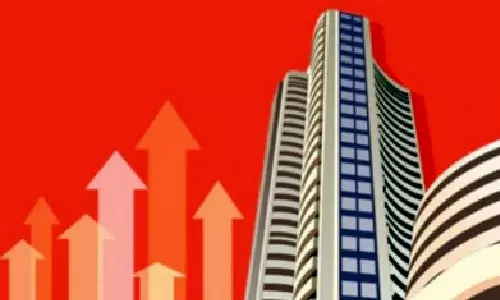 Ride the rally but keep booking profits and focus on large cap stocks