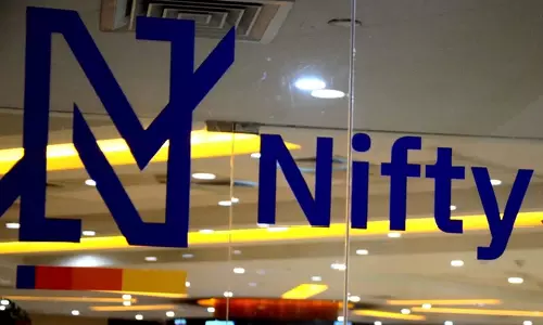 Short-term trend of Nifty remains choppy