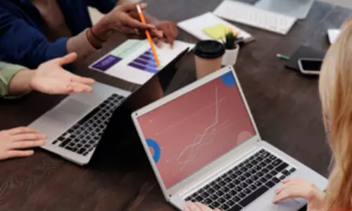 Global PC market sees 14% shipment decline in 2023