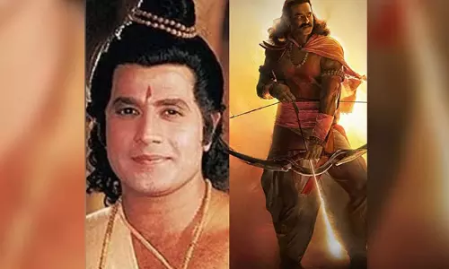 Ahead of Pran Pratishtha ceremony, look at celebs who played Lord Ram on screen