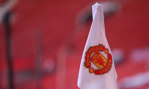 Manchester United appoints Omar Berrada as CEO