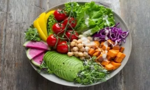 Women who take diets rich in plant protein likely to stay healthy as they age