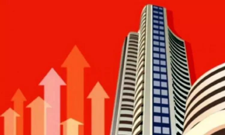 Ride the rally but keep booking profits and focus on large cap stocks