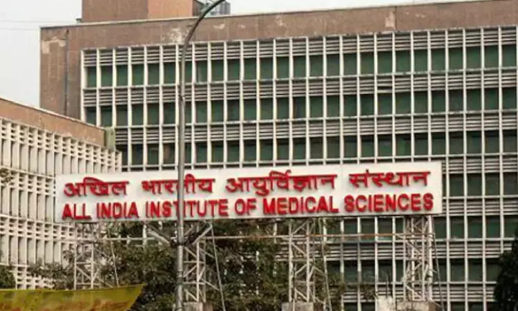 AIIMS Delhi reverses decision to shut till 2:30 pm on Ram temple ceremony day AIIMS Delhi reverses decision to shut till 2:30 pm on Ram temple ceremony day