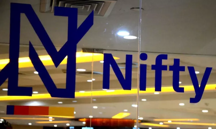 Short-term trend of Nifty remains choppy