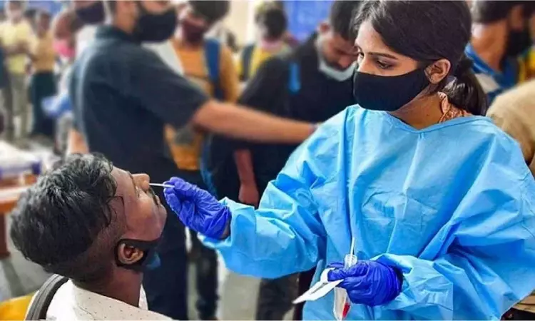It is important to focus on the non-COVID impact of the pandemic, say experts
