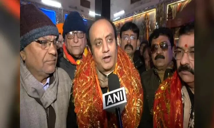 As Lord Ram returns to Ayodhya, India celebrates achievements in social welfare, economic growth, space exploration