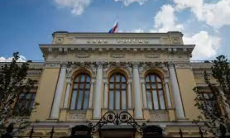 West stands to lose at least $288 bln in assets if Russian assets seized -RIA