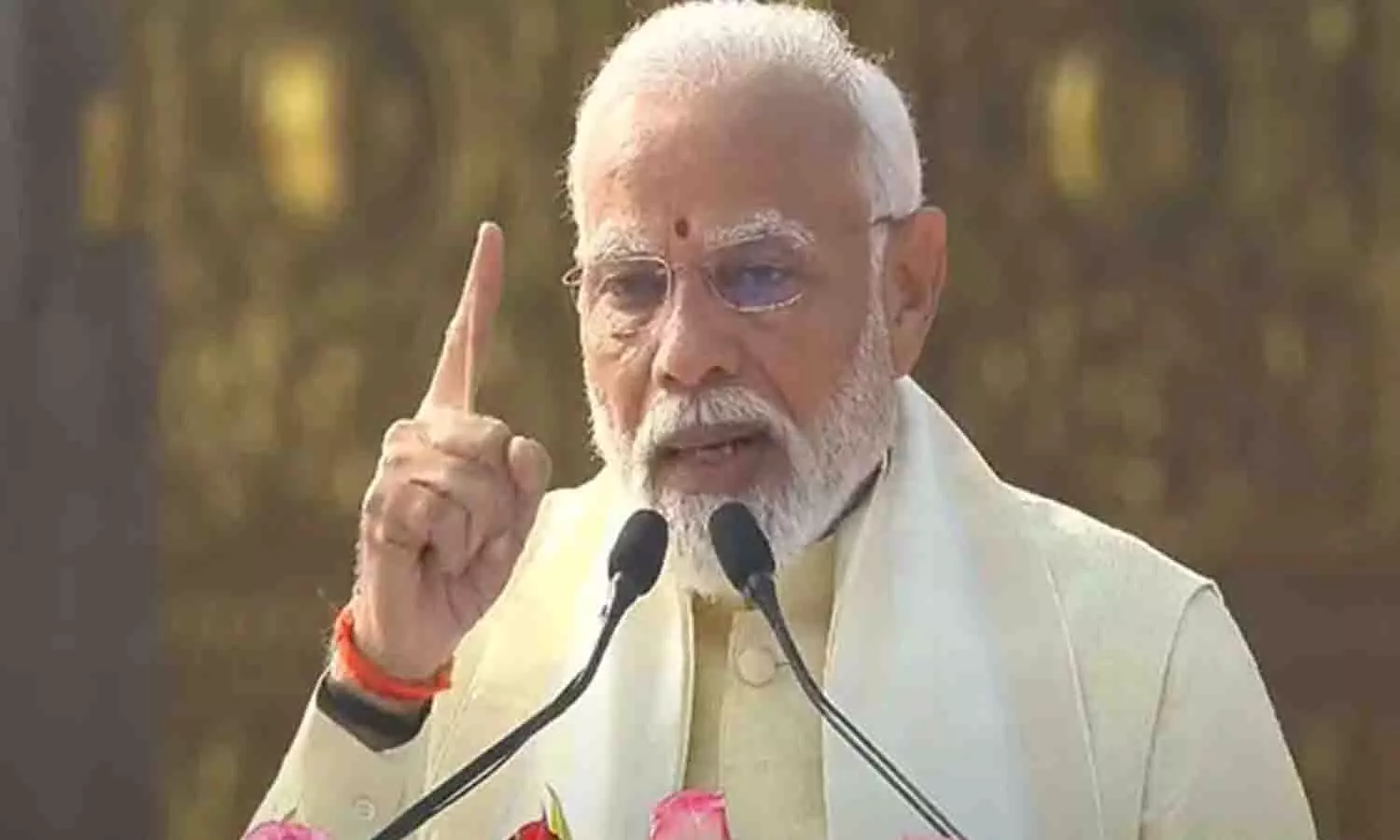 January 22 heralds dawn of new era: PM Modi after Pran Pratishtha January 22 heralds dawn of new era: PM Modi after Pran Pratishtha