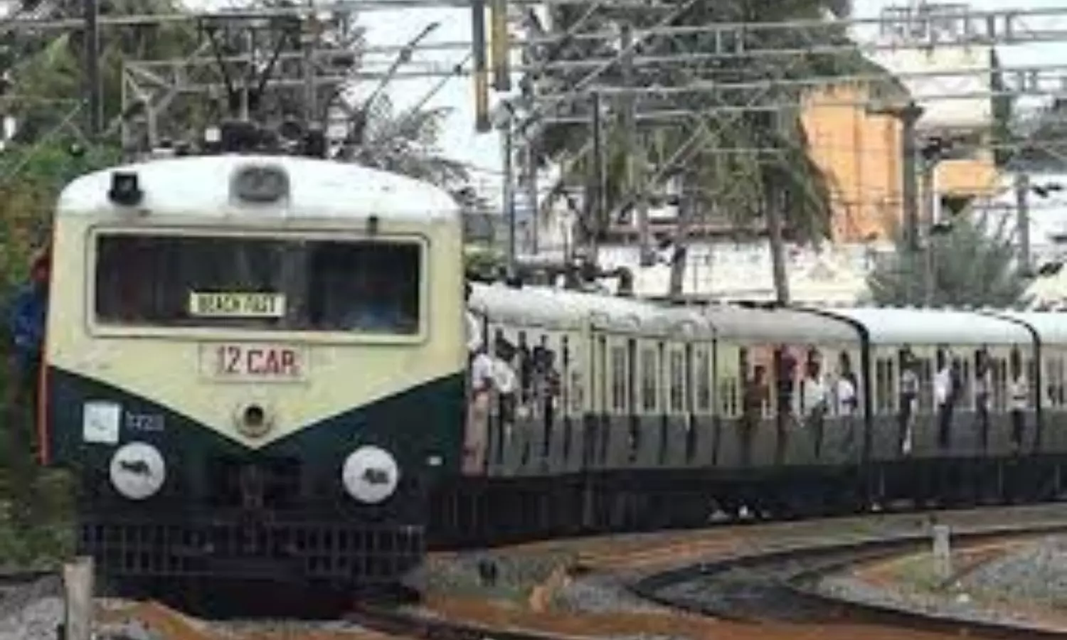 Upgradation of 15 stations in Chennai division under Amrit Bharat Station scheme