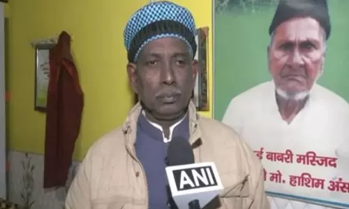 Day of the people: Ex-Babri litigant on Pran Pratishtha of Ram Lalla