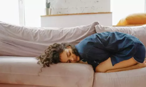 Winter affecting menstrual cycle?