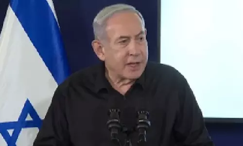 IDF will stay in Gaza, hostage deal not at any cost: Netanyahu