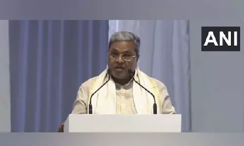 Lord Ram does not belong to any political party: Siddaramaiah accuses BJP