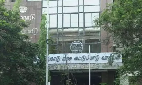 Ennore Gas leak: TNPCB to test soil quality of industrial estates