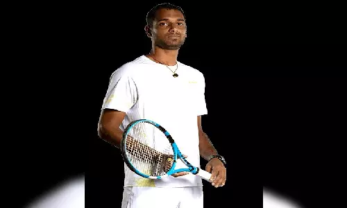 India begins training for Davis Cup tie in Pakistan India begins training for Davis Cup tie in Pakistan