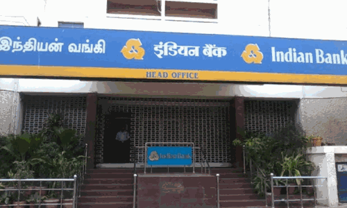 Indian Bank has 75 RACs now, after 24 new launches