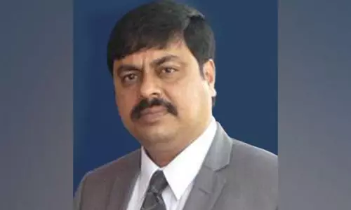 Appasamy names veteran Senthil Kumar as CEO