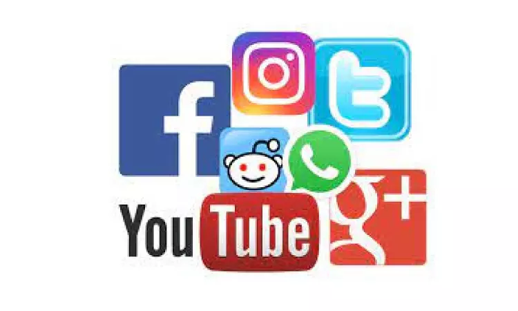 Social media use triggers stress, unhappiness among materialistic users: Study Social media use triggers stress, unhappiness among materialistic users: Study
