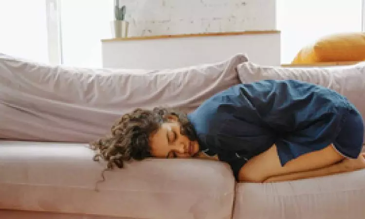 Winter affecting menstrual cycle?