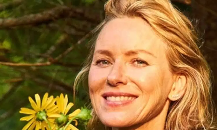 Naomi Watts baffled by ability to conceive during menopause symptoms Naomi Watts baffled by ability to conceive during menopause symptoms