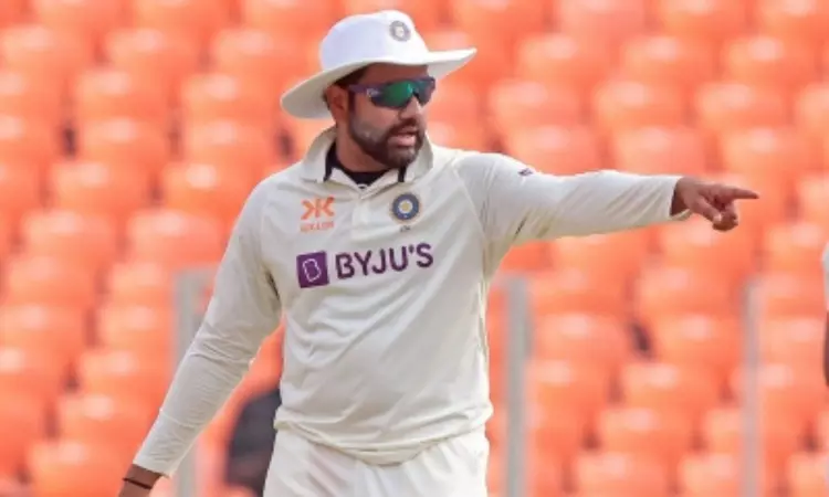 There’ll be lot on Rohit’s mind, not just as batter but also as leader: Zaheer Khan