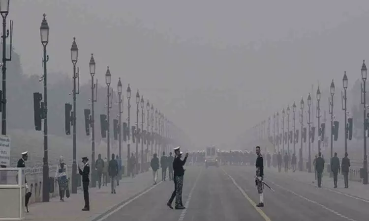 Gujarat to showcase its global identity on Republic Day Parade: Govt