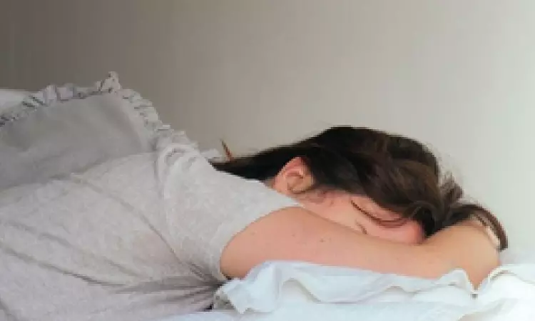 Study decodes link between long Covid and chronic fatigue Study decodes link between long Covid and chronic fatigue