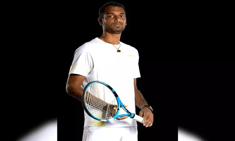 India begins training for Davis Cup tie in Pakistan India begins training for Davis Cup tie in Pakistan