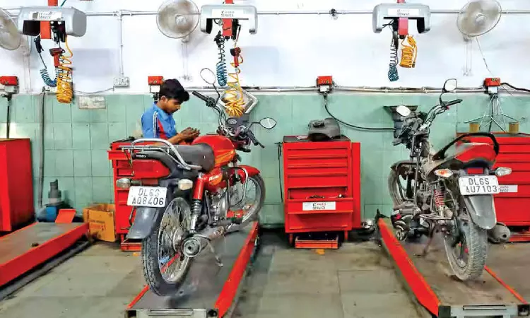 Hero MotoCorp, CG Motors to set up assembly plant in Nepal