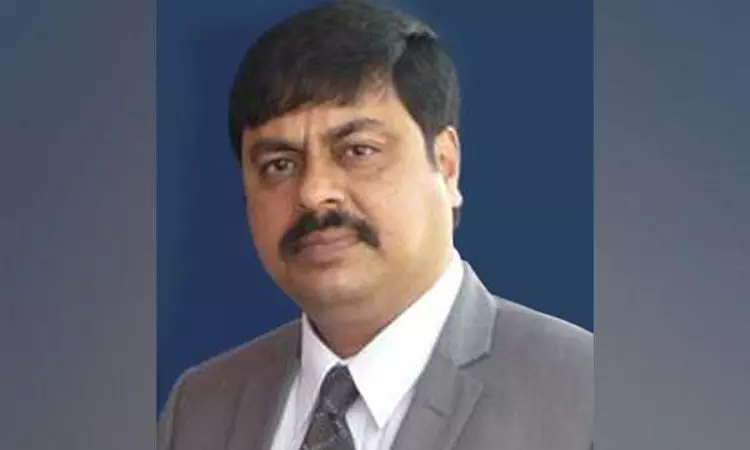 Appasamy names veteran Senthil Kumar as CEO