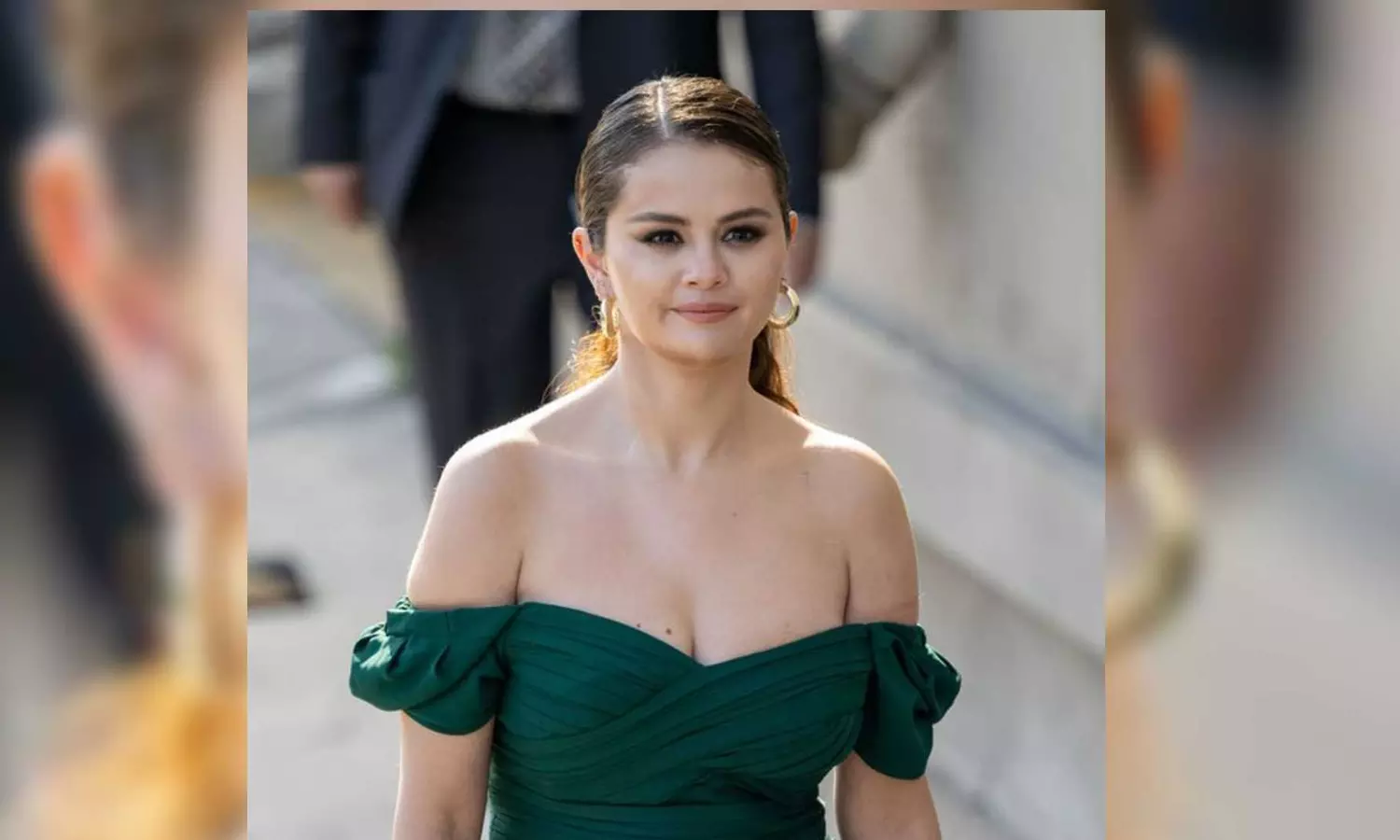 Selena Gomez reflects on body changes in then & now Instagram posts Selena Gomez reflects on body changes in then & now Instagram posts