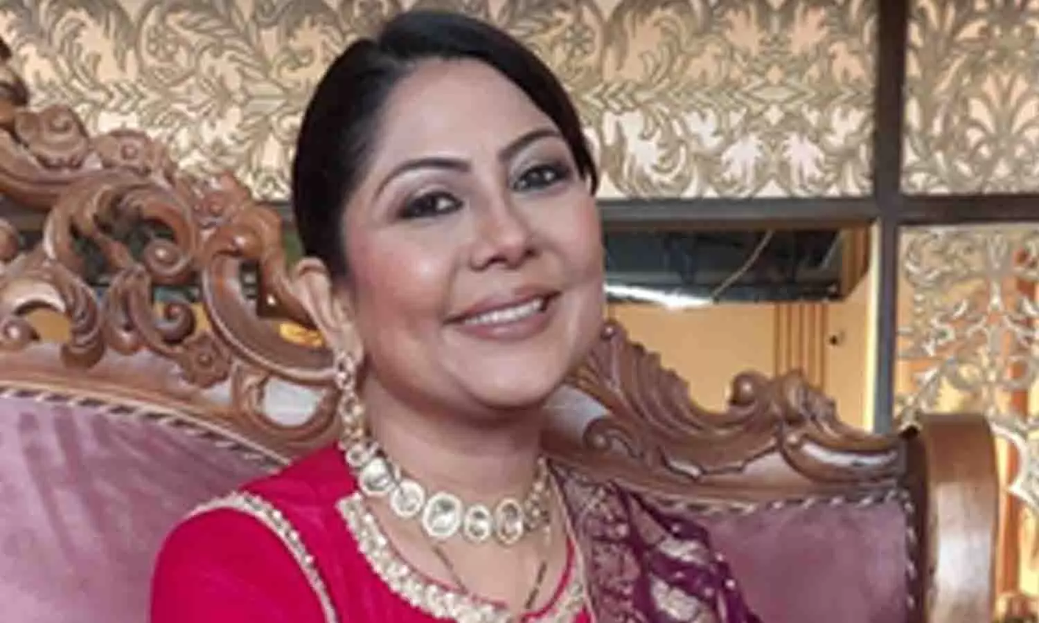 Maninee De on Dalchini: Character arc of Rajrani is quite challenging
