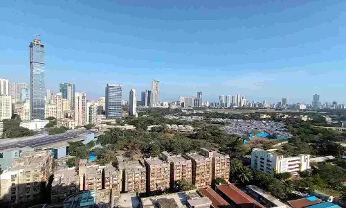 Keystone Realtors bags 2 housing societies for redevelopment