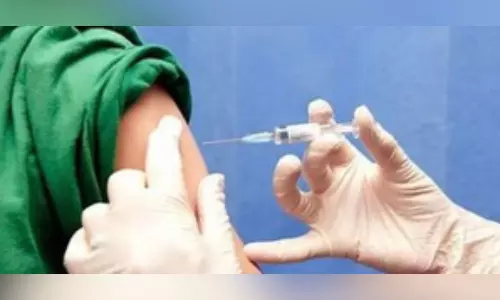 91% of Sri Lankan children vaccinated against measles