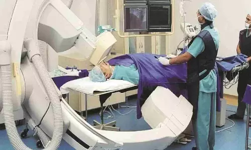 Incisionless device could revolutionise treatment for metabolic diseases: Study