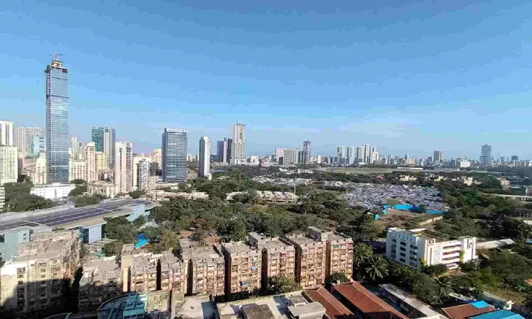 Keystone Realtors bags 2 housing societies for redevelopment