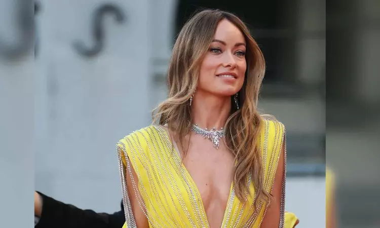 Olivia Wilde says her kids are her best friends Olivia Wilde says her kids are her best friends