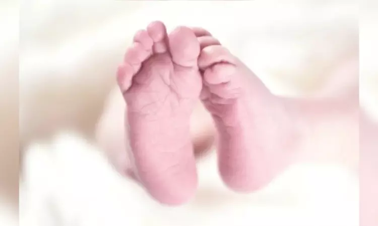 Muslim woman in UP names newborn son after Ram