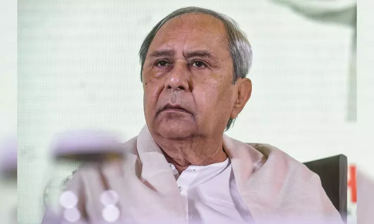 Odisha govt makes reshuffle in bureaucracy transfers 41 IAS officers