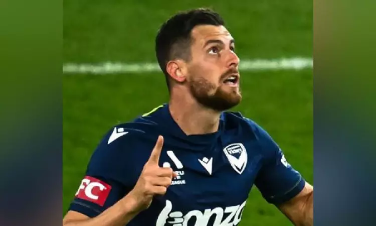 ISL: NorthEast United FC sign Tomi Juric on free transfer