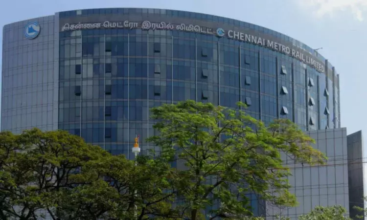 CMRL plans feasibility study for B’luru-Hosur link